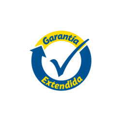 Garantía extendida - SAMSUNG - LAVADORA 15 KG WA15T5260BW/ZS