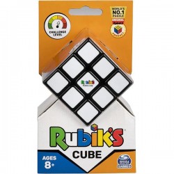RUBIKS CUBO 3X3 6063968