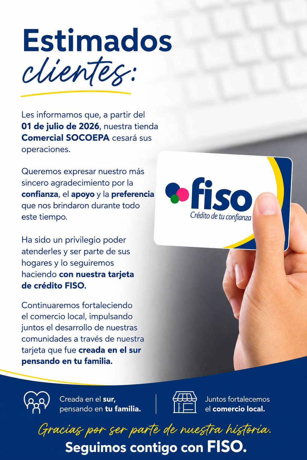 Sitio en mantención